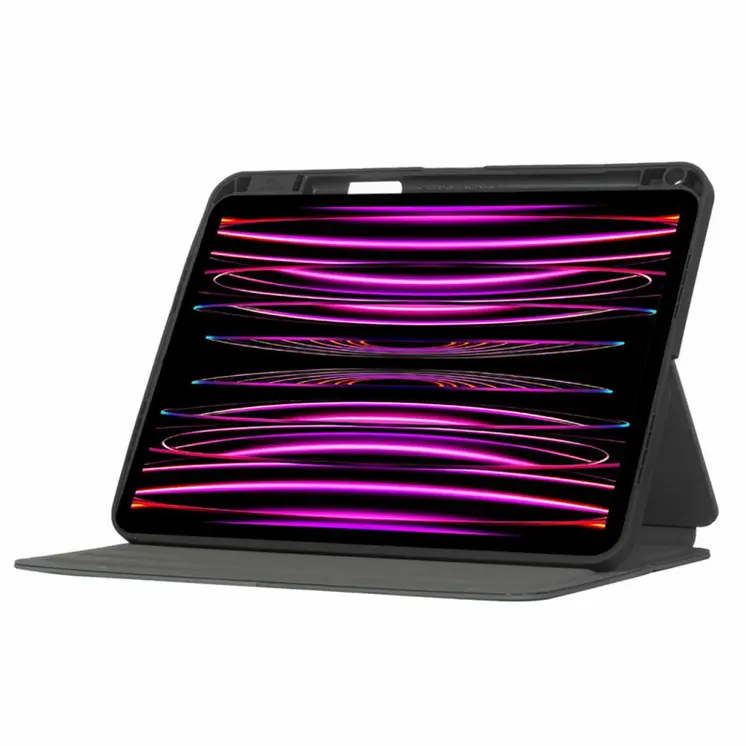 Tablet cover Targus THZ987GL Black