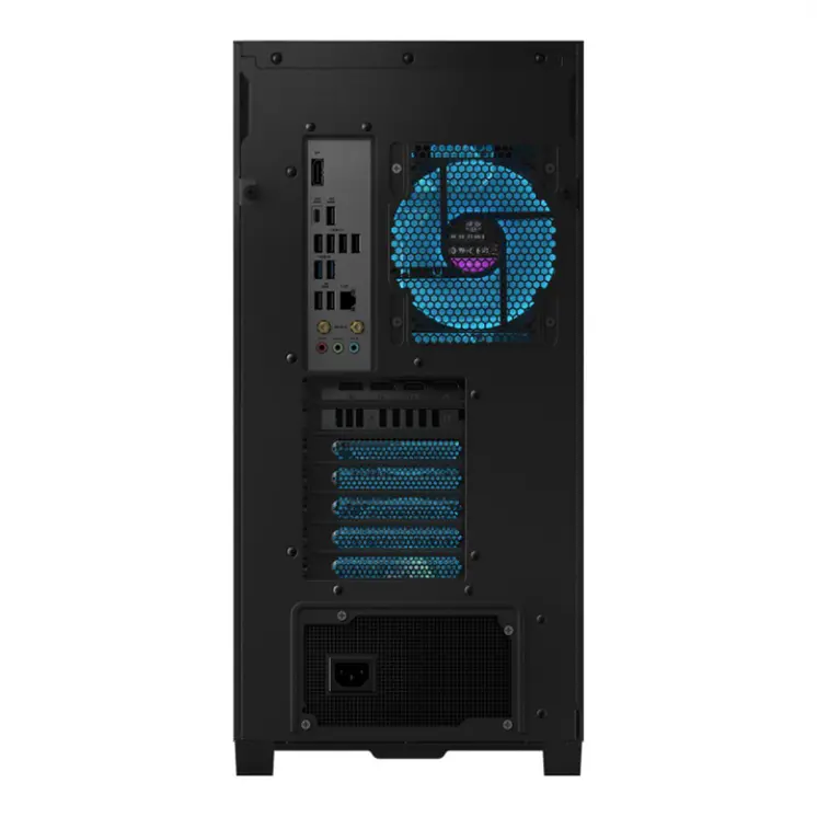 Desktop PC Asus ROG G700TF-09285K0830 2 TB RTX 5080