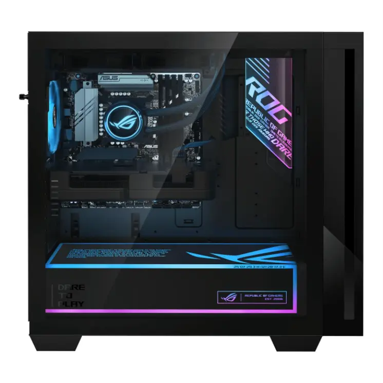 Desktop PC Asus ROG G700TF-09285K0830 2 TB RTX 5080