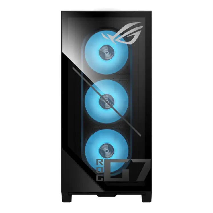 Desktop PC Asus ROG G700TF-09285K0830 2 TB RTX 5080