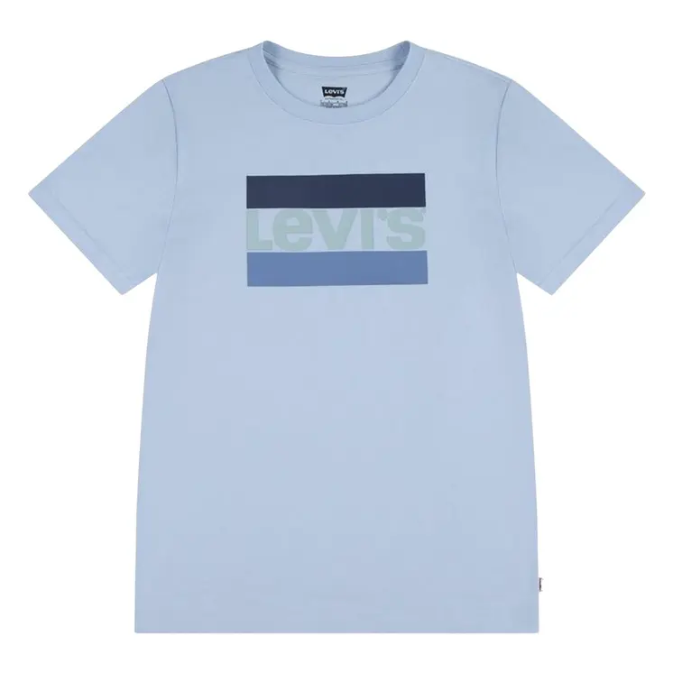 Child's Short Sleeve T-Shirt Levi's Sportswear