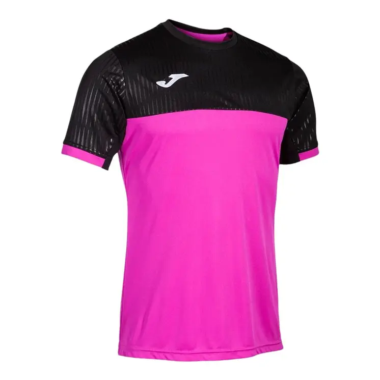 Short-sleeve Sports T-shirt Joma Sport Montreal