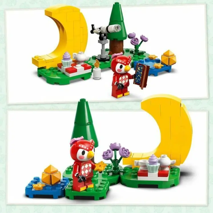 Construction set Lego 77053 78 Pieces
