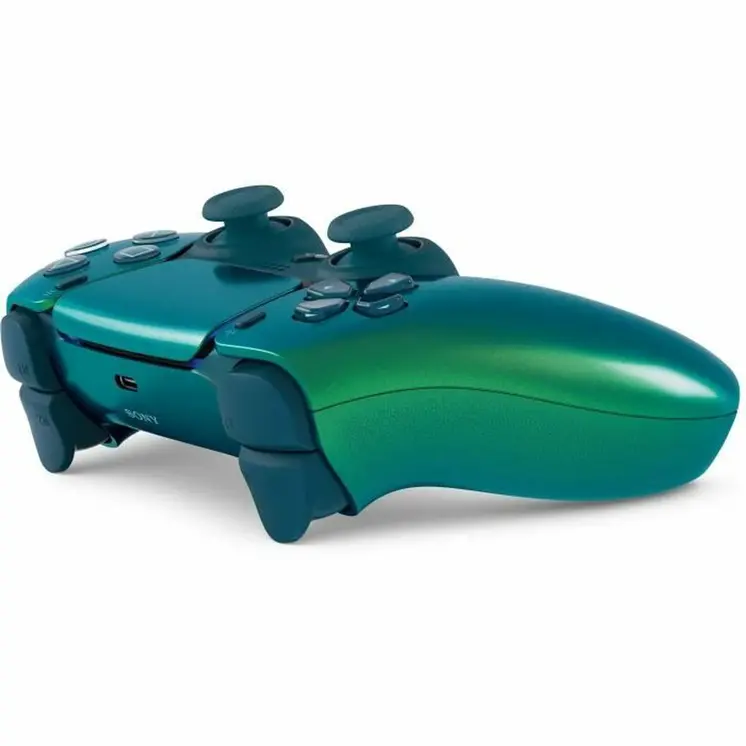 Gaming Control Sony DualSense Wireless Controller Green