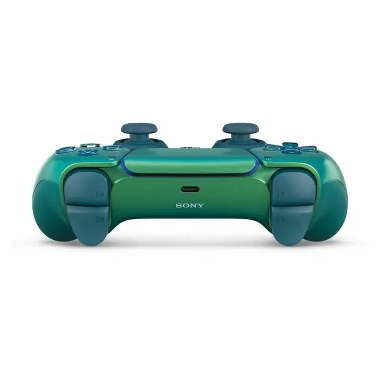 Gaming Control Sony DualSense Wireless Controller Green