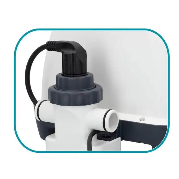 Salt Chlorination System Intex