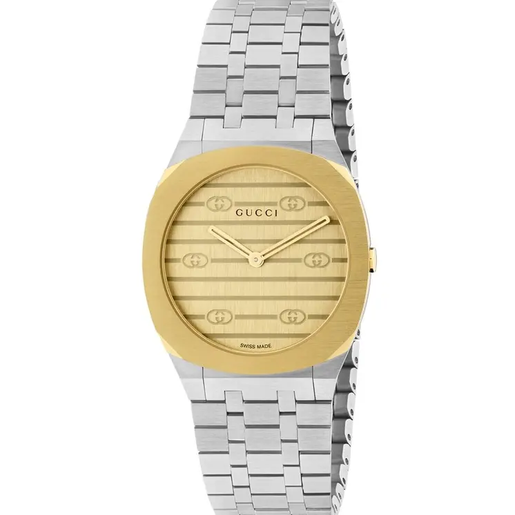 Ladies' Watch Gucci YA163502