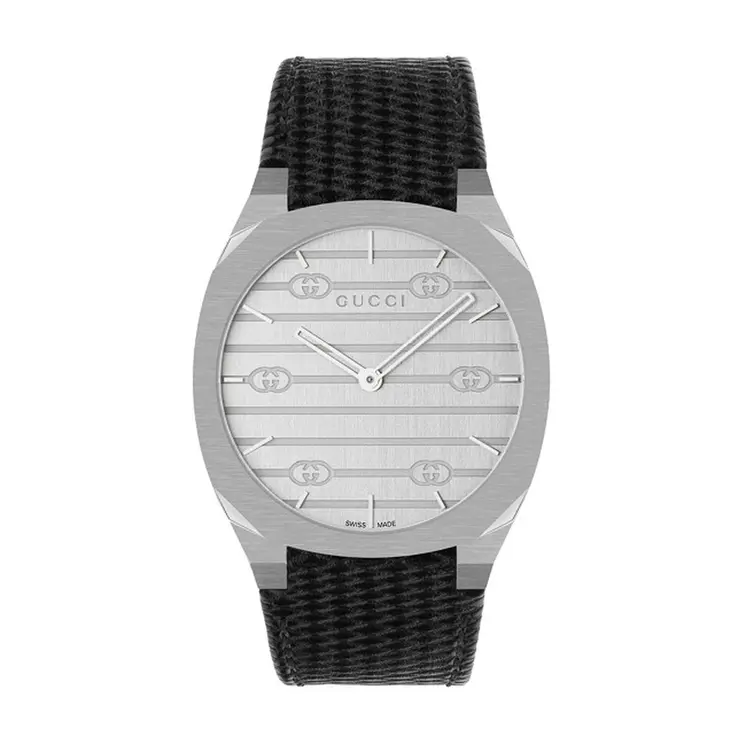 Ladies' Watch Gucci YA163419