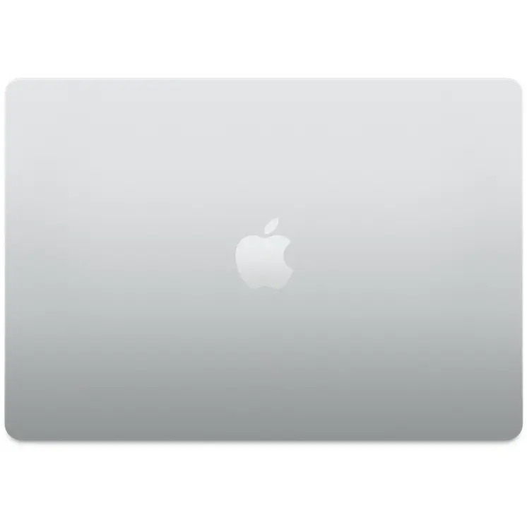 Laptop Apple MacBook Air MRYP3Y/A 15" M3 8 GB RAM 256 GB SSD Spanish Qwerty