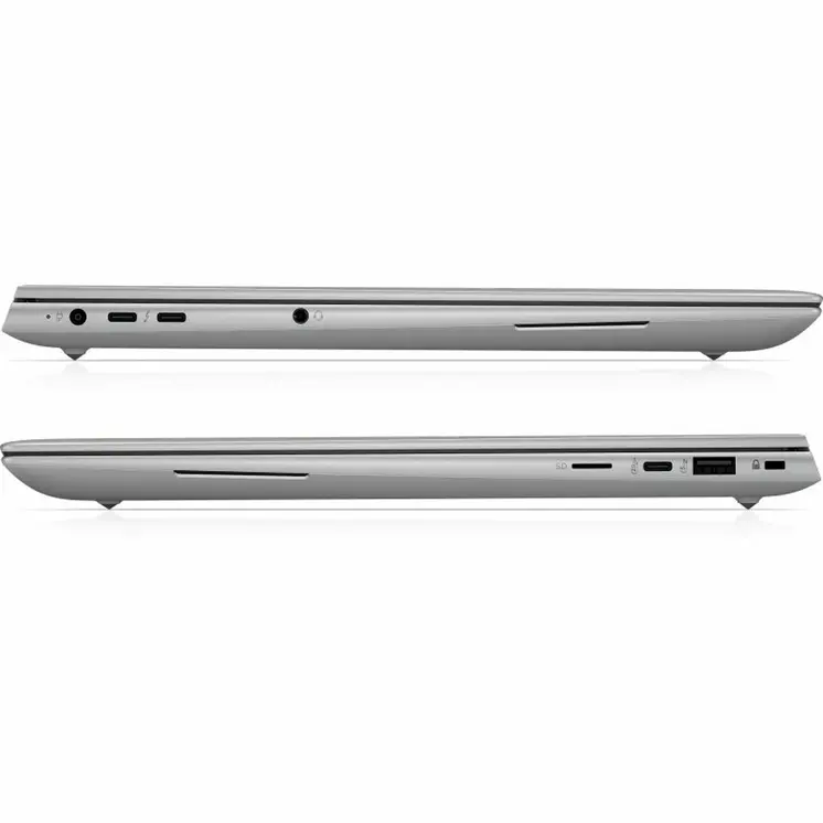Laptop HP 98L30ET#ABE Spanish Qwerty 16" Intel Core Ultra 9 185H 32 GB RAM 1 TB SSD