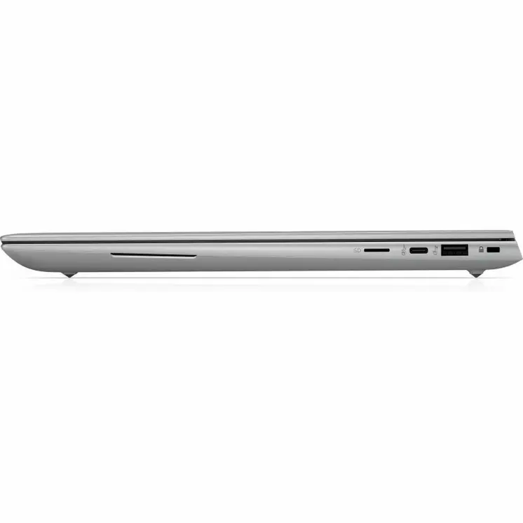 Laptop HP 98L30ET#ABE Spanish Qwerty 16" Intel Core Ultra 9 185H 32 GB RAM 1 TB SSD
