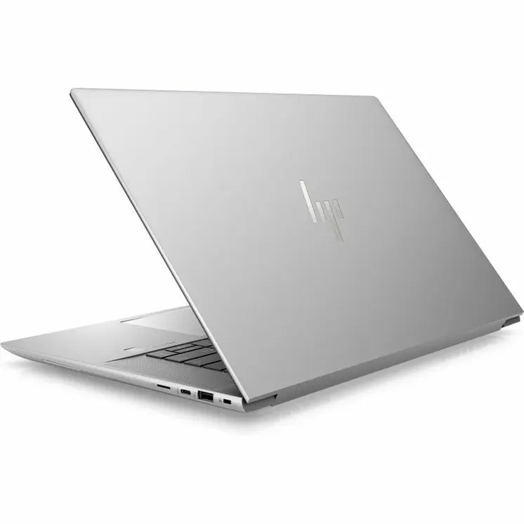Laptop HP 98L30ET#ABE Spanish Qwerty 16" Intel Core Ultra 9 185H 32 GB RAM 1 TB SSD