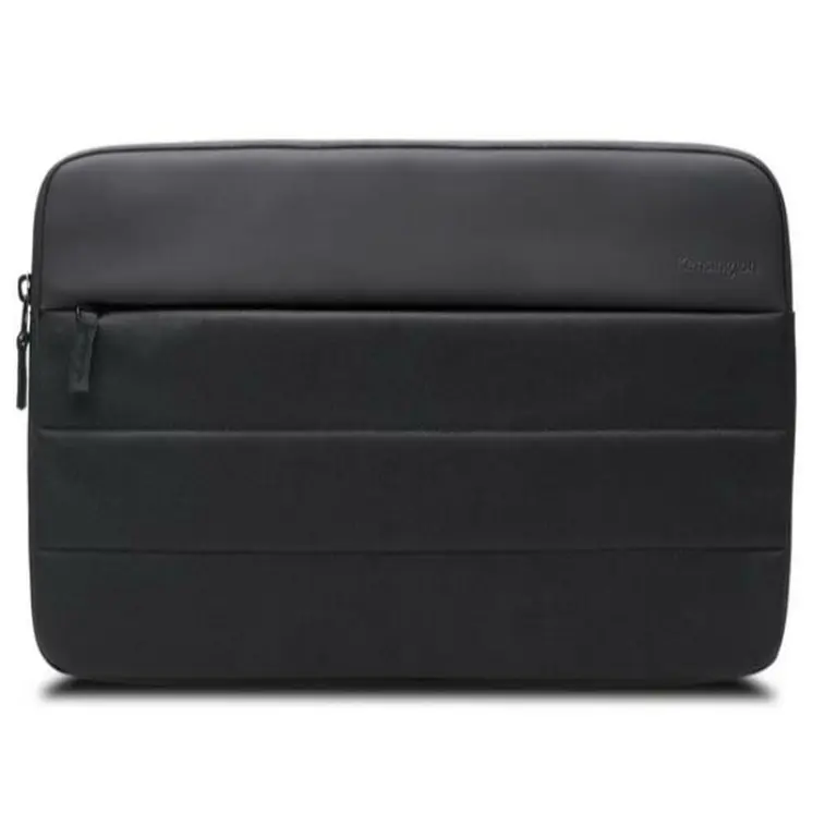 Laptop Backpack Kensington K60393WW Black