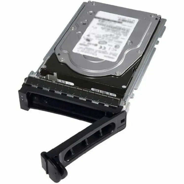 Hard Drive Dell 400-BRDL 3,5" 12 TB