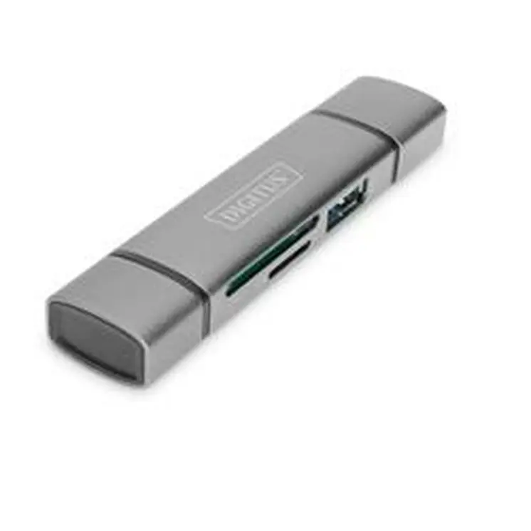 UTP Category 6 Rigid Network Cable Digitus by Assmann DA-70886
