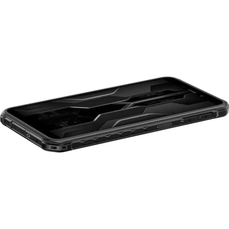 Smartphone Ulefone Armor X12 Pro Black 64 GB 4 GB RAM 5,5"