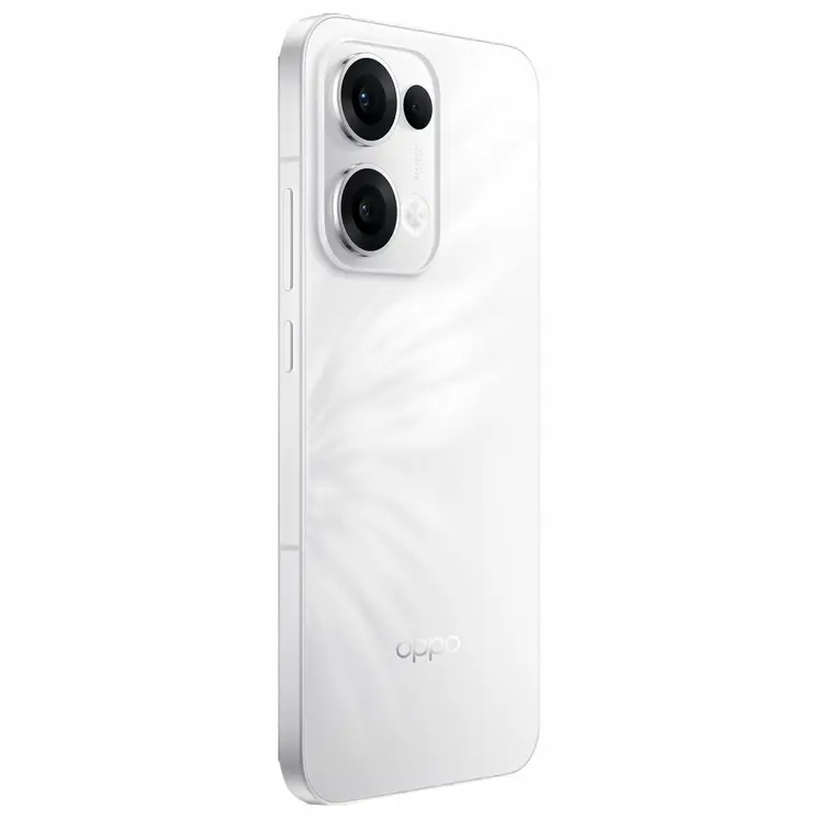 Smartphone Oppo 110010235372 6,6" Octa Core 12 GB RAM 256 GB White