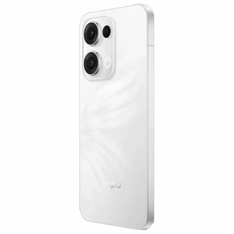 Smartphone Oppo 110010235372 6,6" Octa Core 12 GB RAM 256 GB White