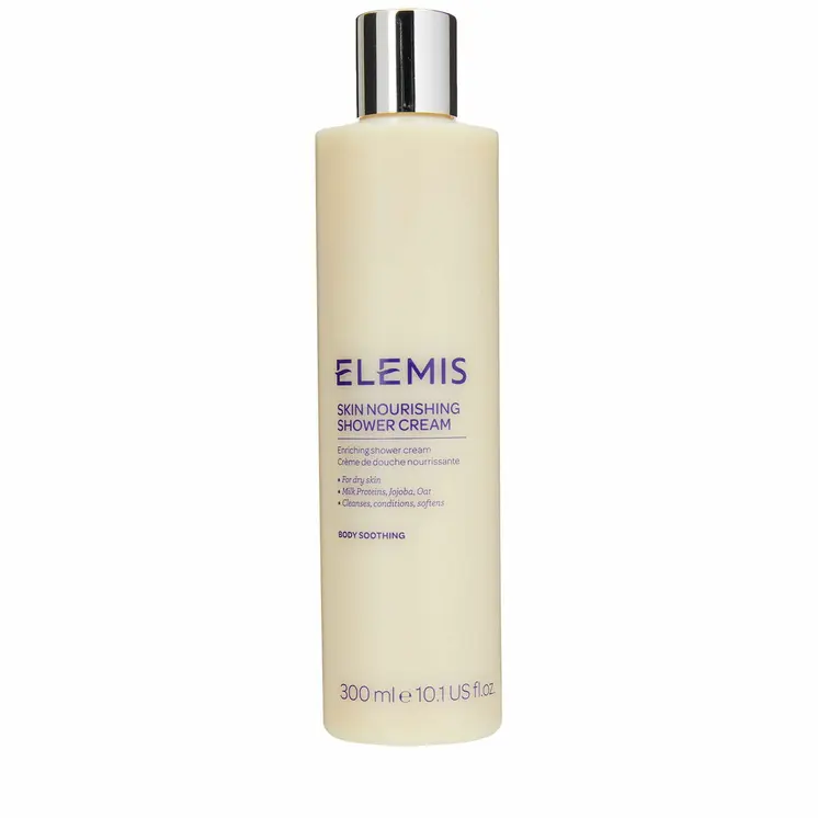 Shower Gel Elemis 200 ml