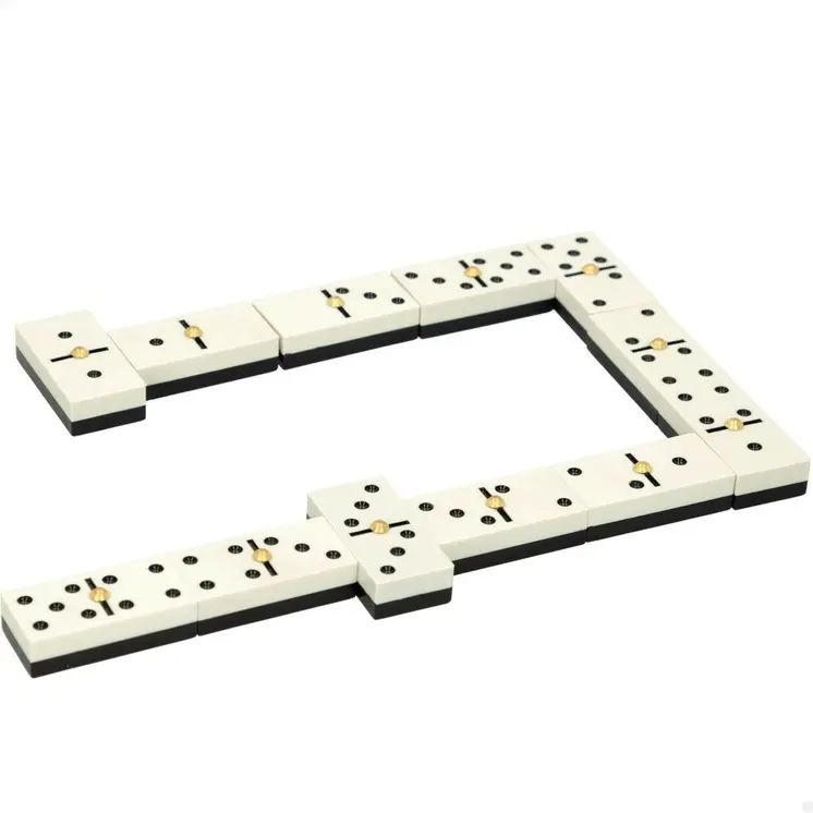 Domino CB Games (6 Units)