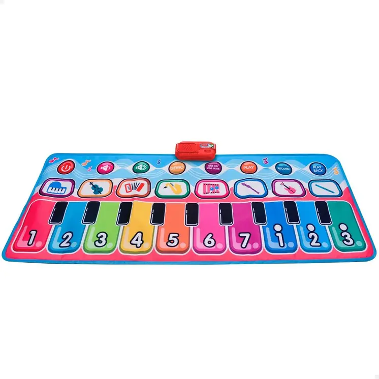 Educational Learning Piano Bontempi