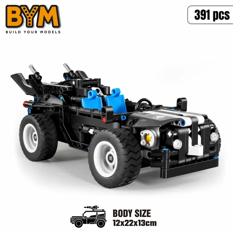 Construction set