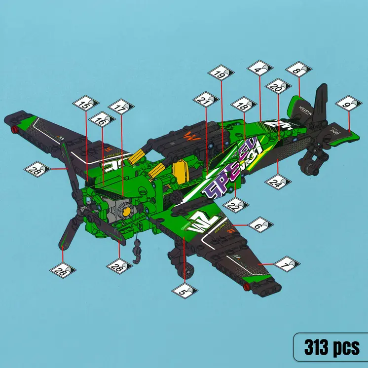 Construction set