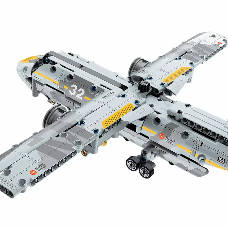Construction set
