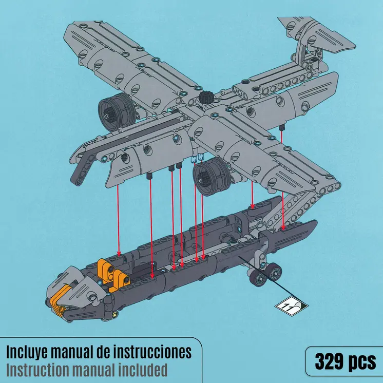 Construction set
