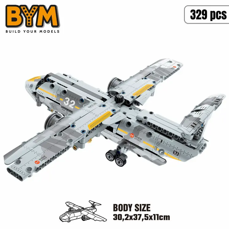 Construction set