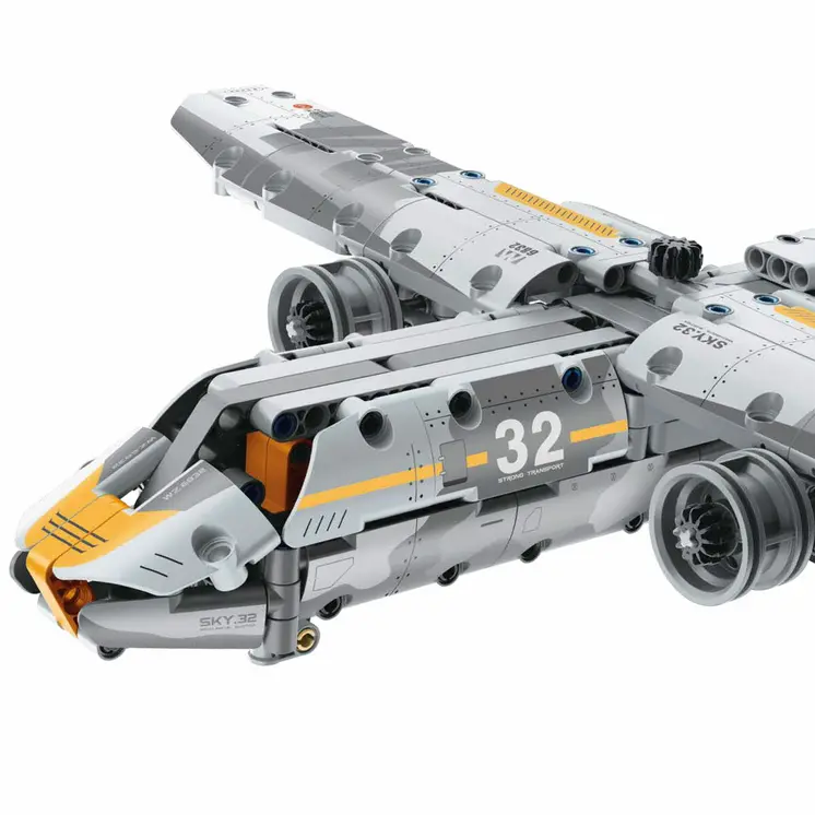 Construction set