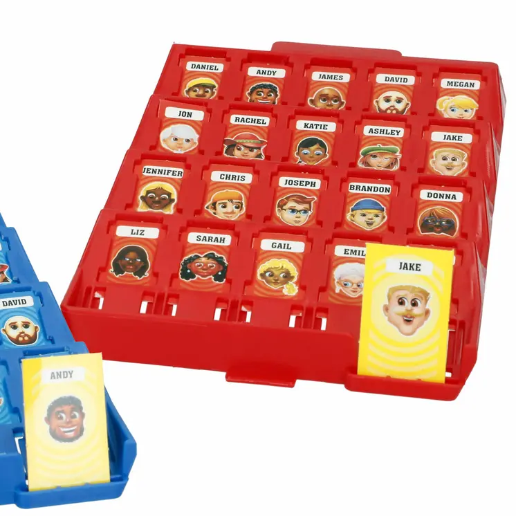 Board game CB Games (4 Units)