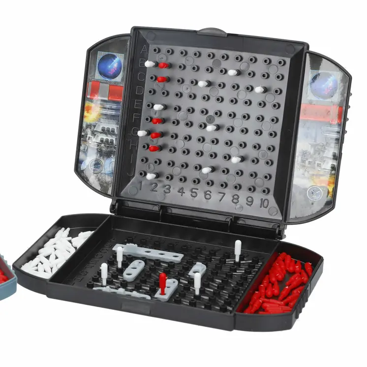 Board game CB Games (4 Units)