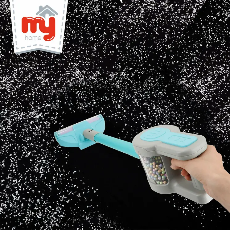 Toy vacuum cleaner 17 x 56 x 11 cm (4 Units)