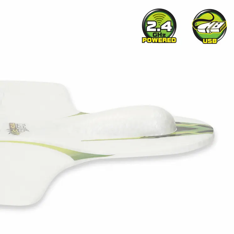 Radio Controlled Plane Maisto 6 Units