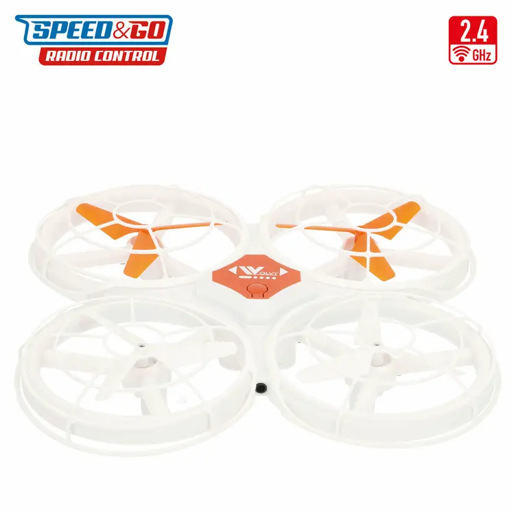 Radio control Helicopter Colorbaby (2 Units)