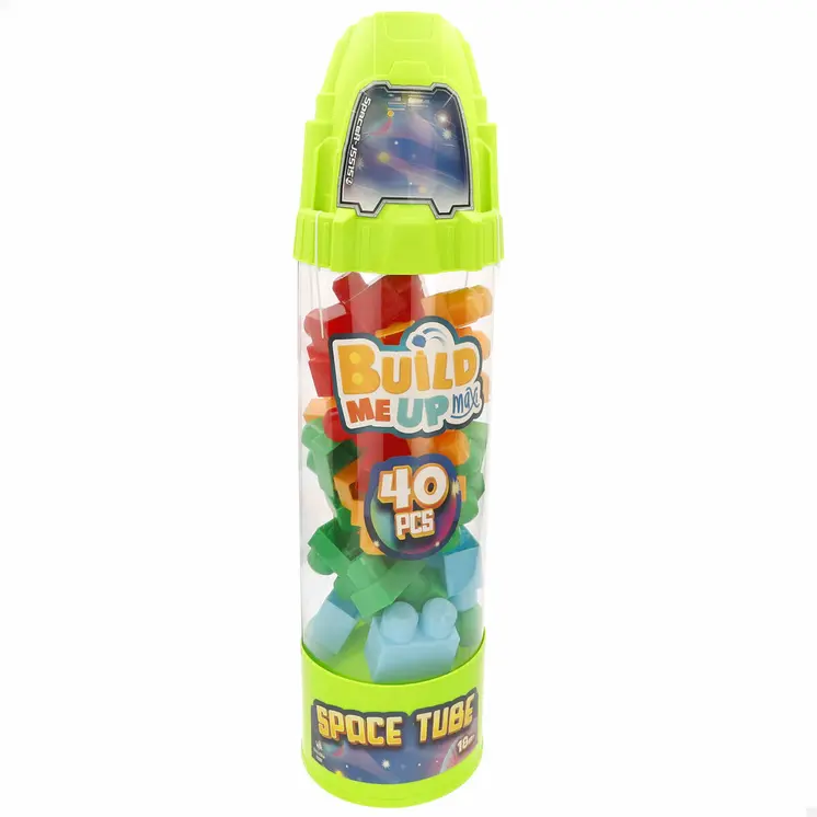 Building Blocks 40 Pieces