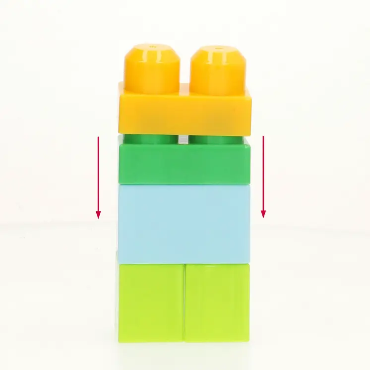 Building Blocks 40 Pieces