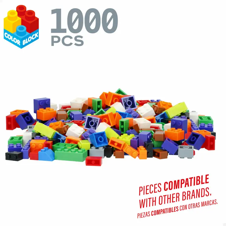 Building Blocks