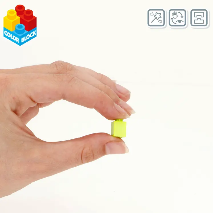 Building Blocks