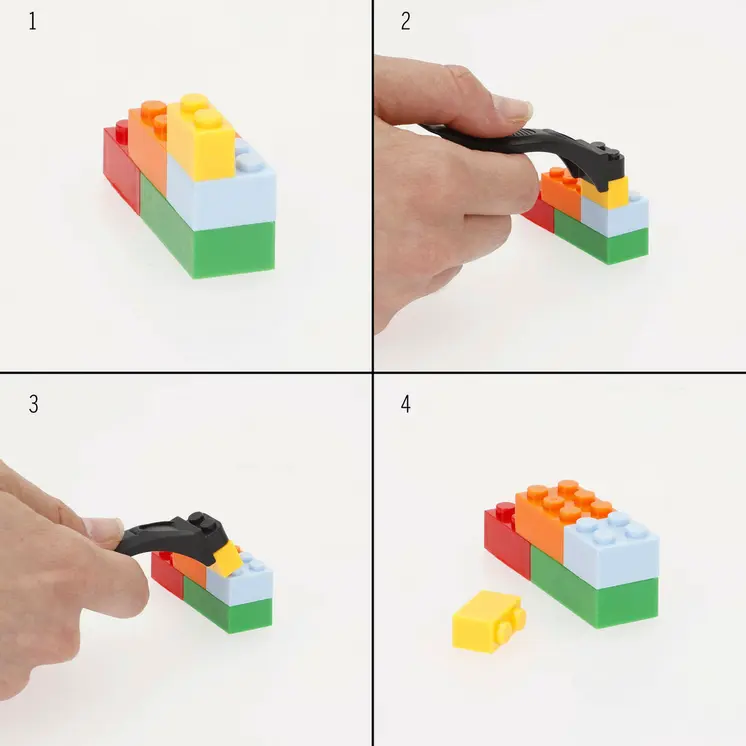 Building Blocks