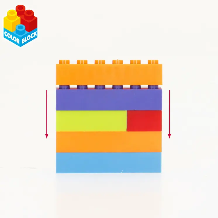 Building Blocks