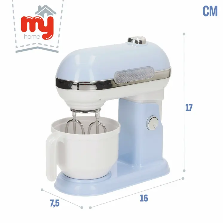 Toy blender 6 Units