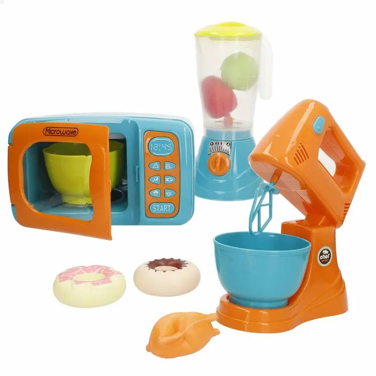 Kitchen Set
