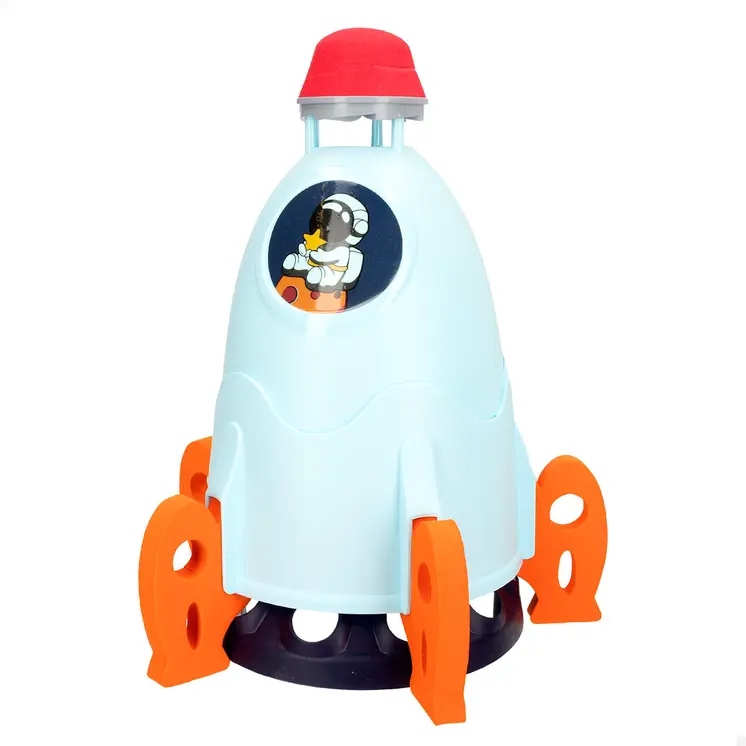 Water Sprinkler and Sprayer Toy Colorbaby Plastic 22 x 33 x 22 cm