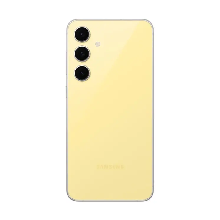 Smartphone Samsung Galaxy S24 FE 6,7" Exynos 2400 8 GB RAM 128 GB Yellow