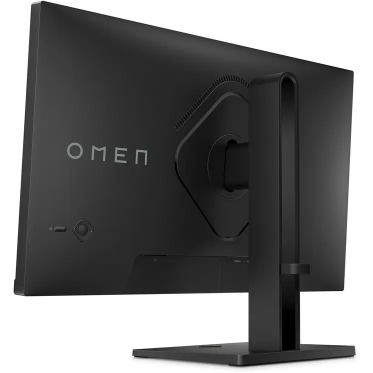 Monitor HP 780D9E9 Black 23,8" 165 Hz