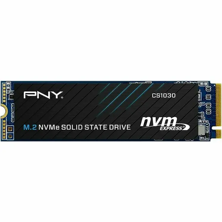 Hard Drive PNY M280CS2230-500-RB
