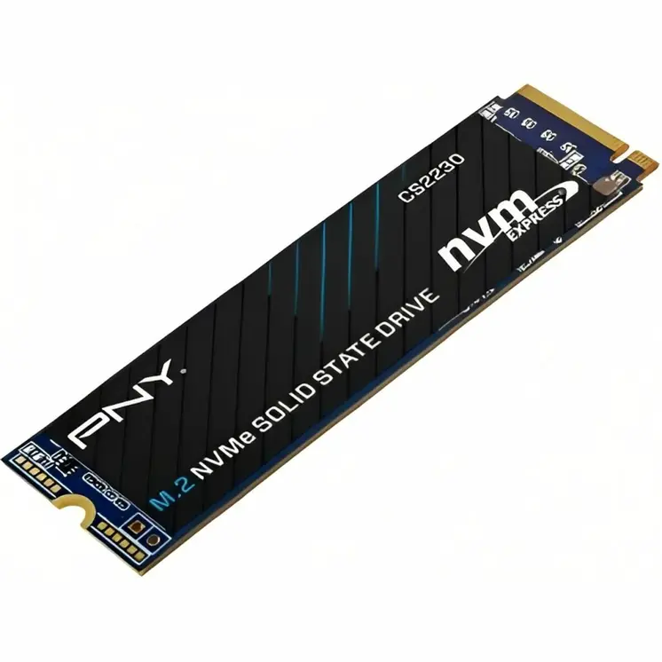Hard Drive PNY M280CS2230-500-RB