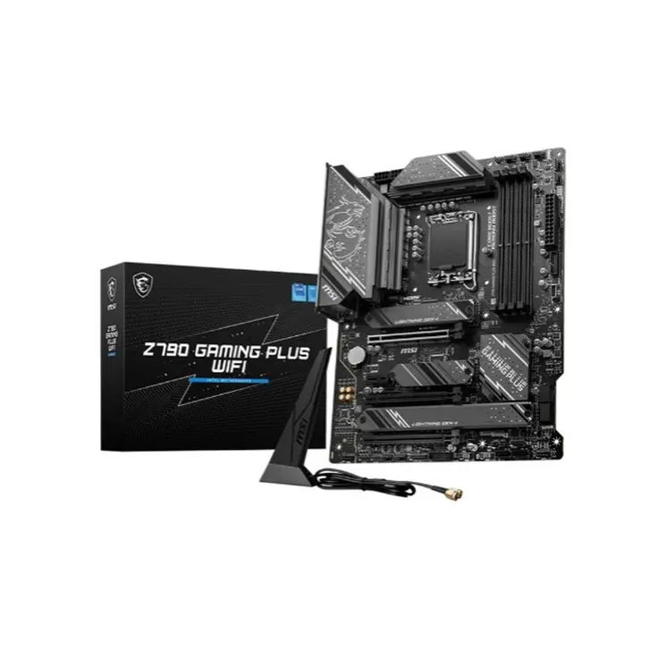 Motherboard MSI 7E06-026R LGA 1700 INTEL Z790